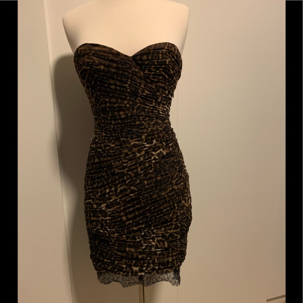 BCBG MaxAzria NWOT